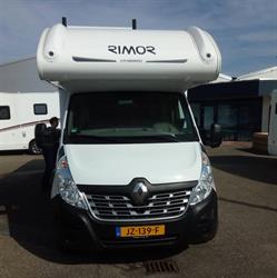 Campers & Zo B.V., Hardinxveld-Giessendam openingstijden