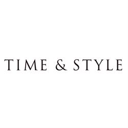TIME & STYLE, Amsterdam openingstijden