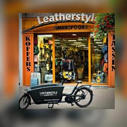 Leatherstyle Amersfoort, openingstijden