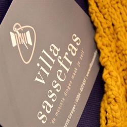 Villa Sassefras, Schagen openingstijden