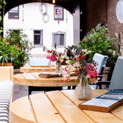 Brasserie Amuseer, Wijlre openingstijden