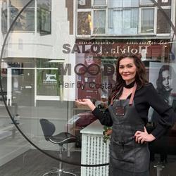 Salon MOOD ?, Hilversum openingstijden