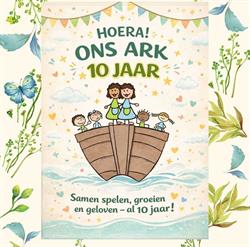 Ons Ark Kinderopvang, Eindhoven openingstijden