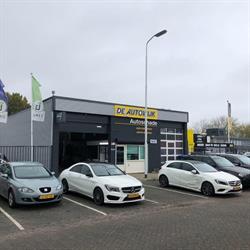 Autoschade de Autowijk, Eindhoven openingstijden