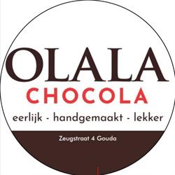 Olala Chocola, Gouda openingstijden