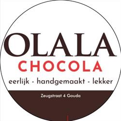 Olala Chocola, Gouda openingstijden