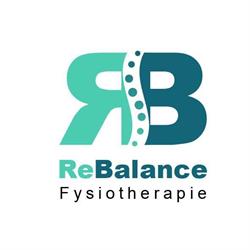 Rebalance Fysiotherapie, Breda openingstijden