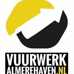 Vuurwerk Almere Haven, openingstijden