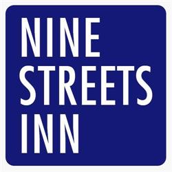 Nine Streets Inn, Amsterdam openingstijden