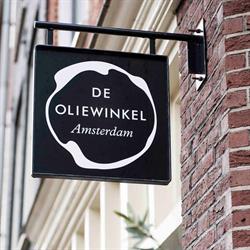 De Oliewinkel Amsterdam, openingstijden