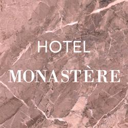 Hotel Monastère Maastricht, openingstijden