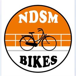 NDSM BIKES, Amsterdam openingstijden