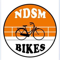 NDSM BIKES, Amsterdam openingstijden