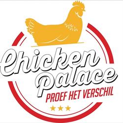 Chicken Palace, Amsterdam openingstijden