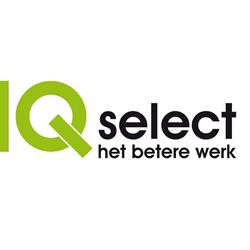 IQ Select Amsterdam B.V., openingstijden
