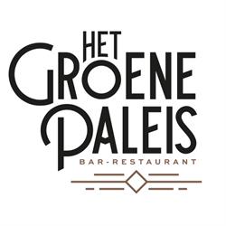 Het Groene Paleis, Amsterdam openingstijden