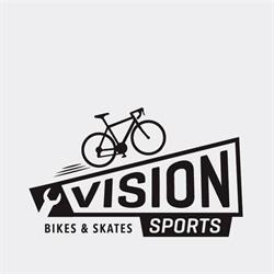 Vision Sports, Hengelo openingstijden