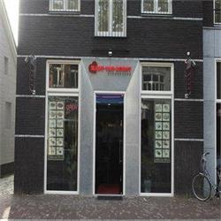 Hart Van Horst, openingstijden
