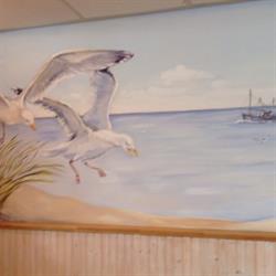 De Mollige Meeuw, Hoek van Holland openingstijden