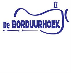 De Borduurhoek, Roosendaal openingstijden