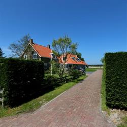 Appartementen Duinweelde, Buren openingstijden