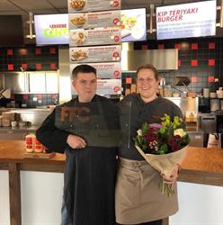 De Leckerbeck, Dokkum openingstijden