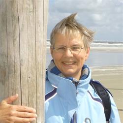 De Voetvrouw voetreflexmassage, Hoogland openingstijden