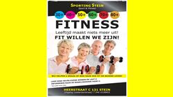 Sporting Stein, openingstijden
