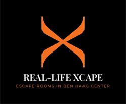 Real-Life Xcape, 's-Gravenhage openingstijden