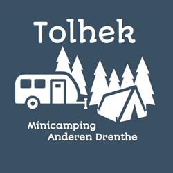 Camping Landgoed Tolhek, Anderen openingstijden