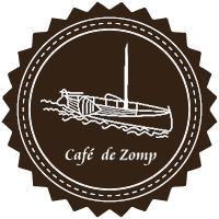 Café De Zomp, Enter openingstijden