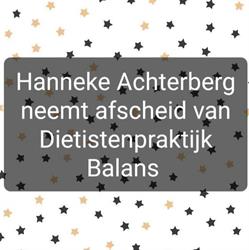 Dietistenpraktijk Balans, Bunnik openingstijden