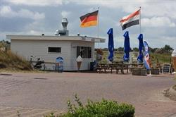 't Hoekje, Buren openingstijden