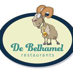 De Belhamel, Alphen openingstijden