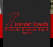 Van der Woude, Hoorn openingstijden