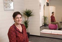 Oefentherapie Leerdam, openingstijden
