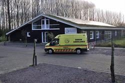 Dierenhulpverlening Woerden e.o., Harmelen openingstijden
