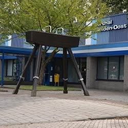 Sporthal IJmuiden-Oost (SRO Velsen), openingstijden
