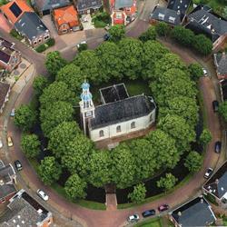 Pinkstergemeente Immanuel, Haarlem openingstijden
