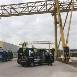 Inspection & Maintenance Services VOF, Emmen openingstijden