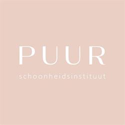 Schoonheidsinstituut PUUR, Eersel openingstijden