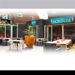 Montagne - Pizzeria & Pasteria, Bergen openingstijden