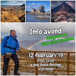 Jan Veijer-Fotografie, Rouveen openingstijden
