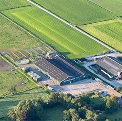 't Oosterzand, Oldekerk openingstijden