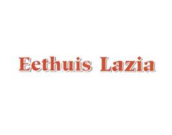Eethuis Lazia, Varsseveld openingstijden