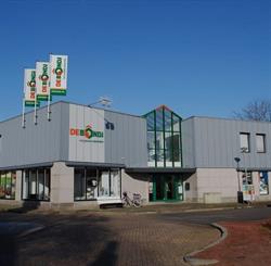 "De Bôndj", Kessel openingstijden