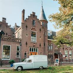 De Smaeckkamer, Beverwijk openingstijden