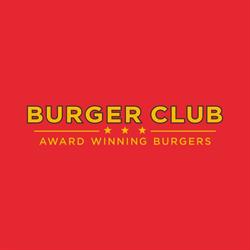 Burger Club, Rotterdam openingstijden