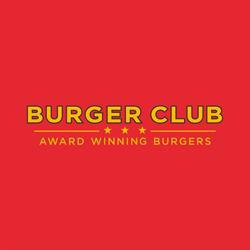 Burger Club, Rotterdam openingstijden