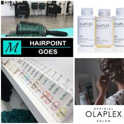 Hairpoint Goes ?, openingstijden